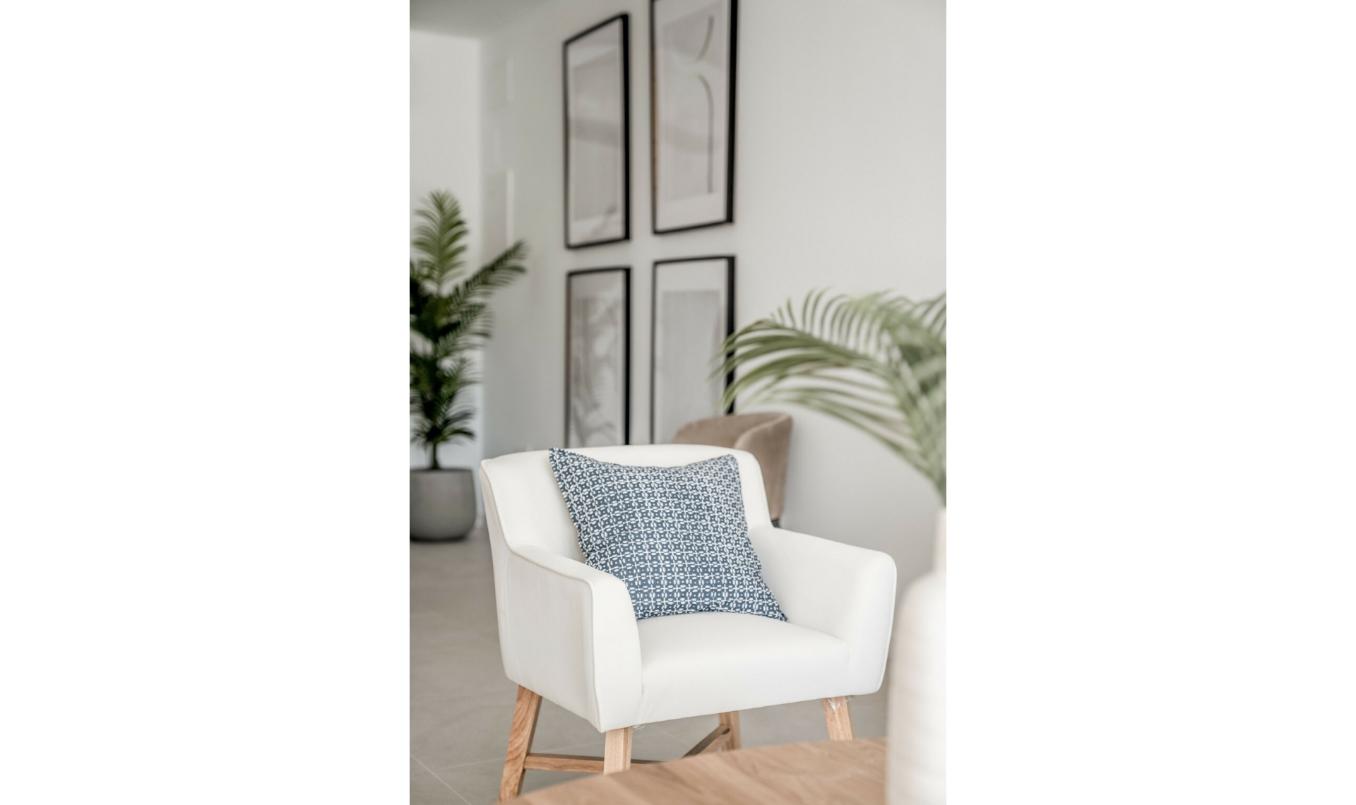 Další prodej - Apartment -
La Quinta