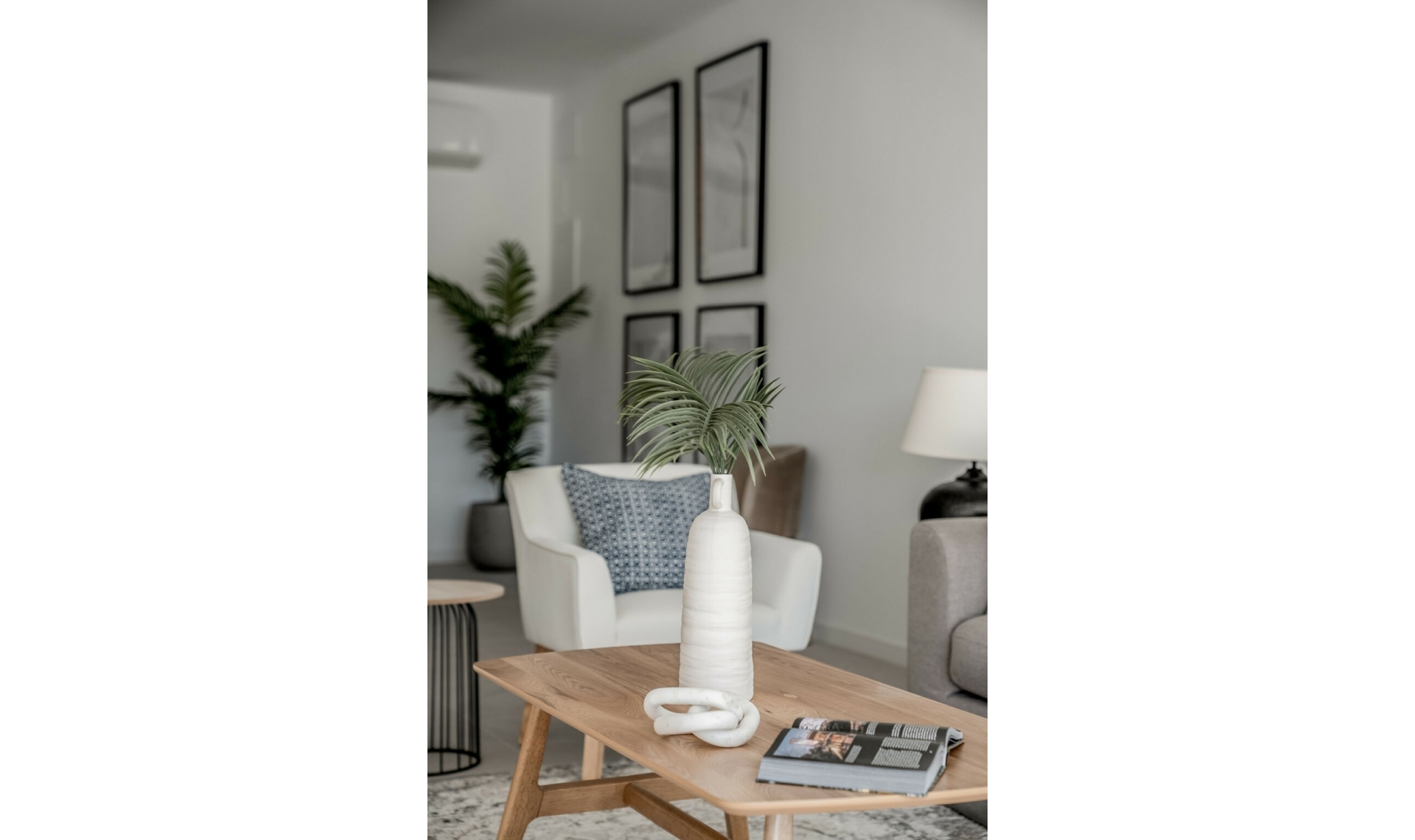 Další prodej - Apartment -
La Quinta