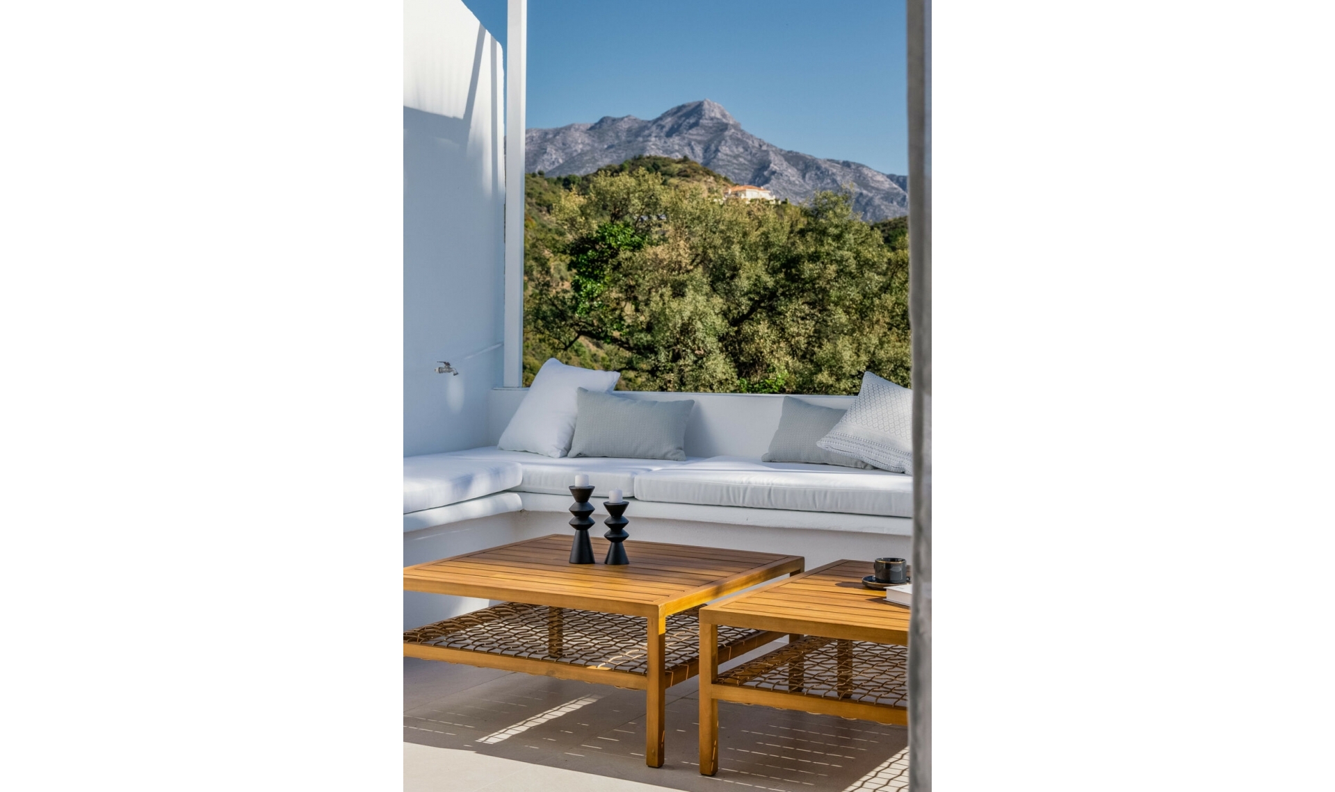 Další prodej - Apartment -
La Quinta
