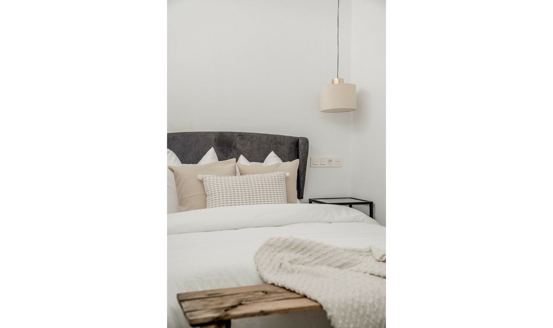 Další prodej - Apartment -
La Quinta