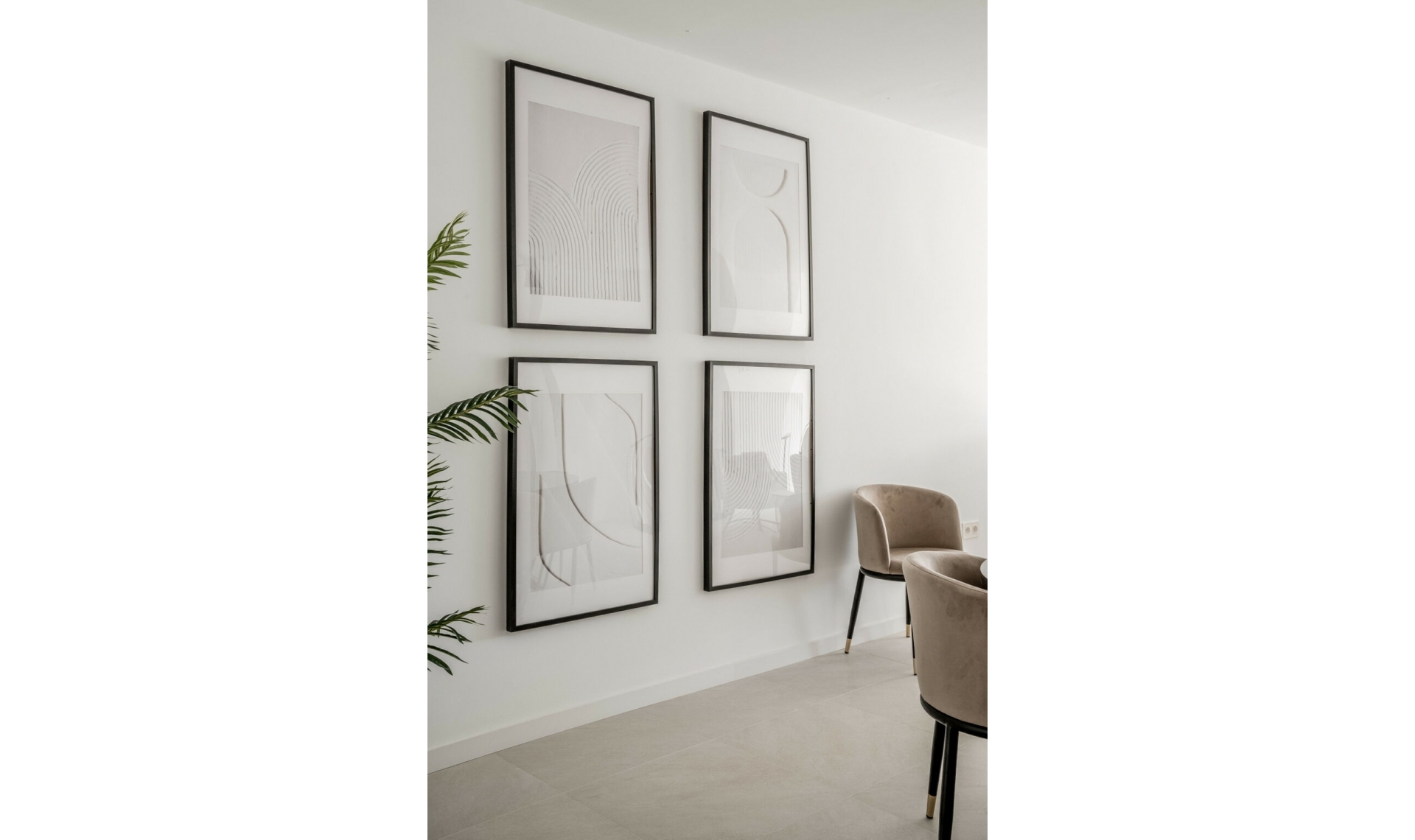 Další prodej - Apartment -
La Quinta