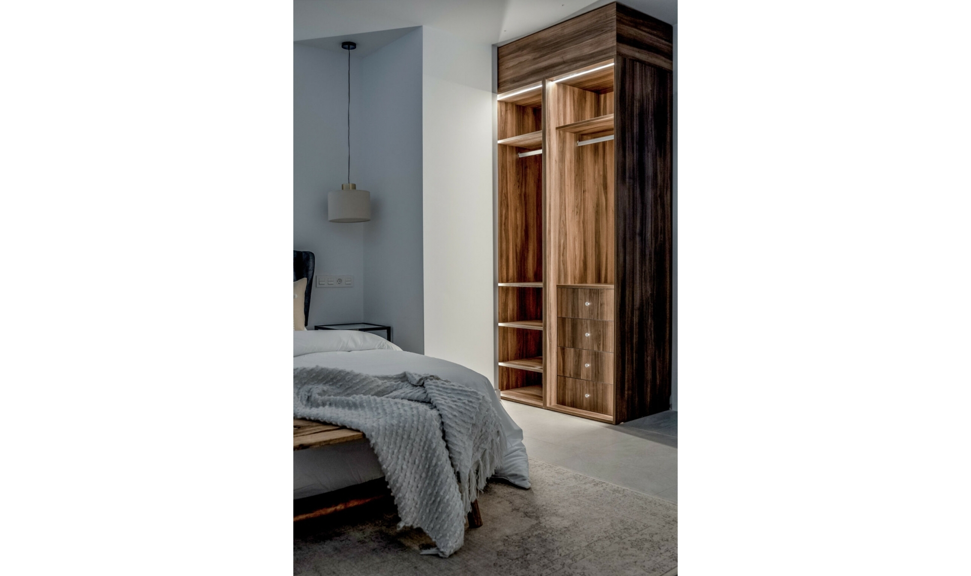 Další prodej - Apartment -
La Quinta