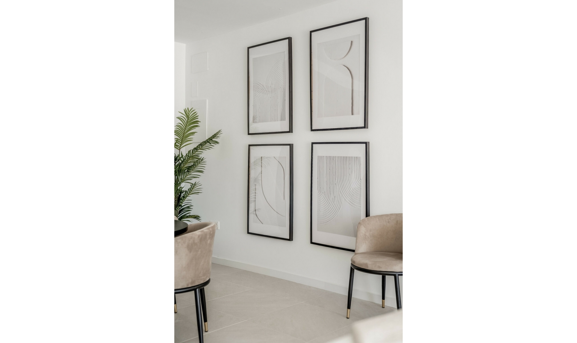 Další prodej - Apartment -
La Quinta