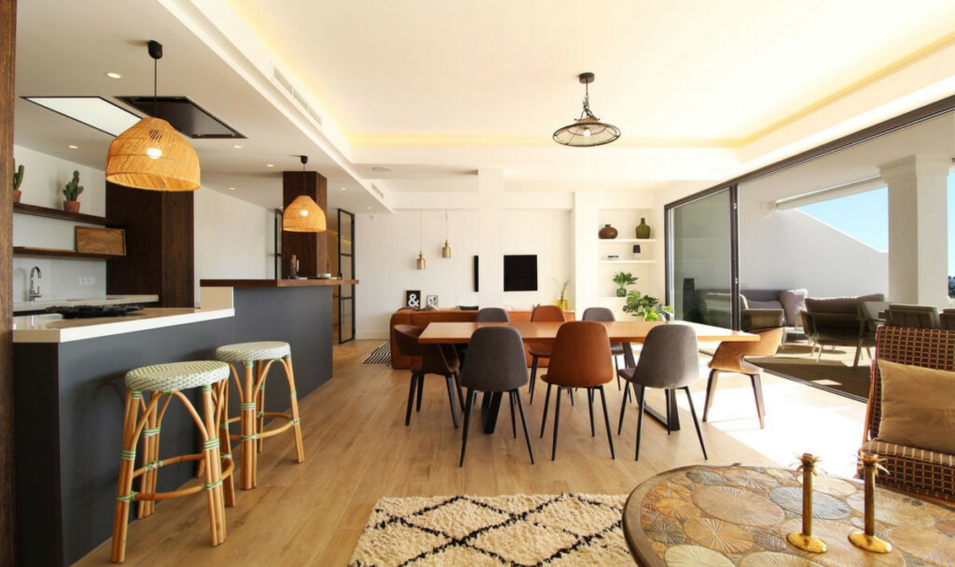 Další prodej - Apartment -
Las Brisas