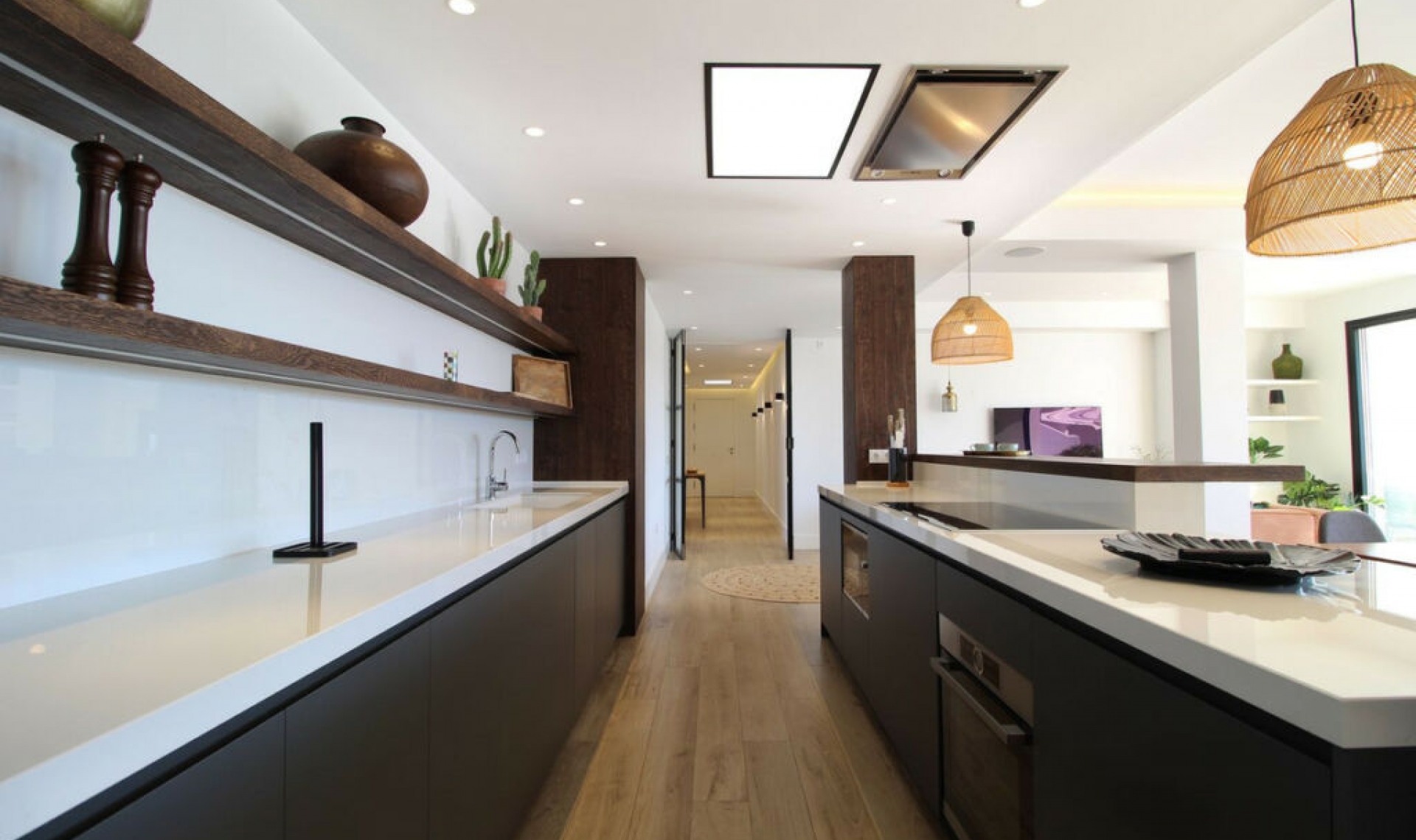 Další prodej - Apartment -
Las Brisas