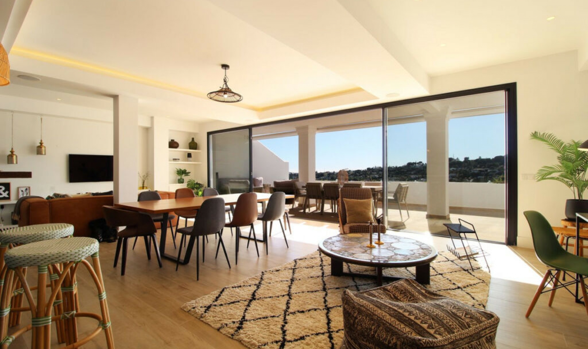 Další prodej - Apartment -
Las Brisas