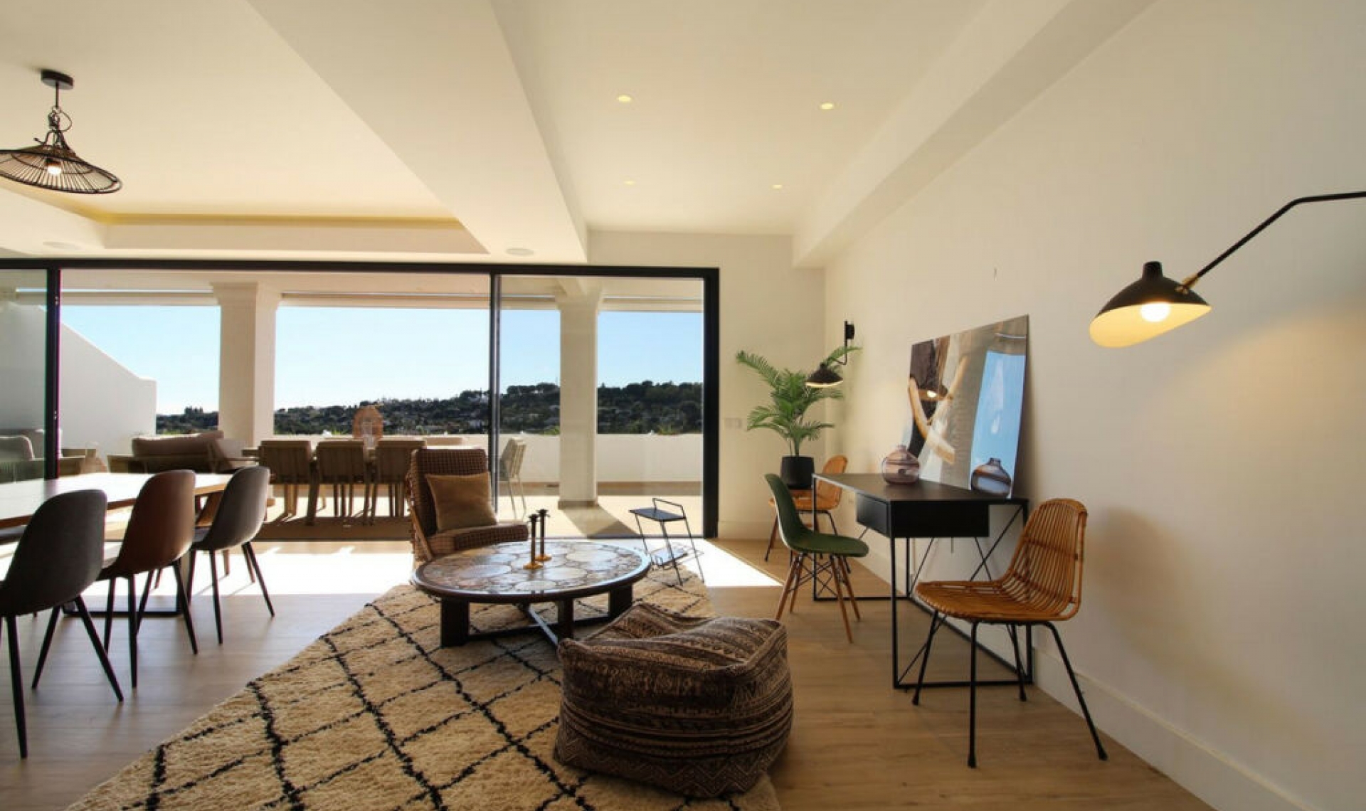 Další prodej - Apartment -
Las Brisas