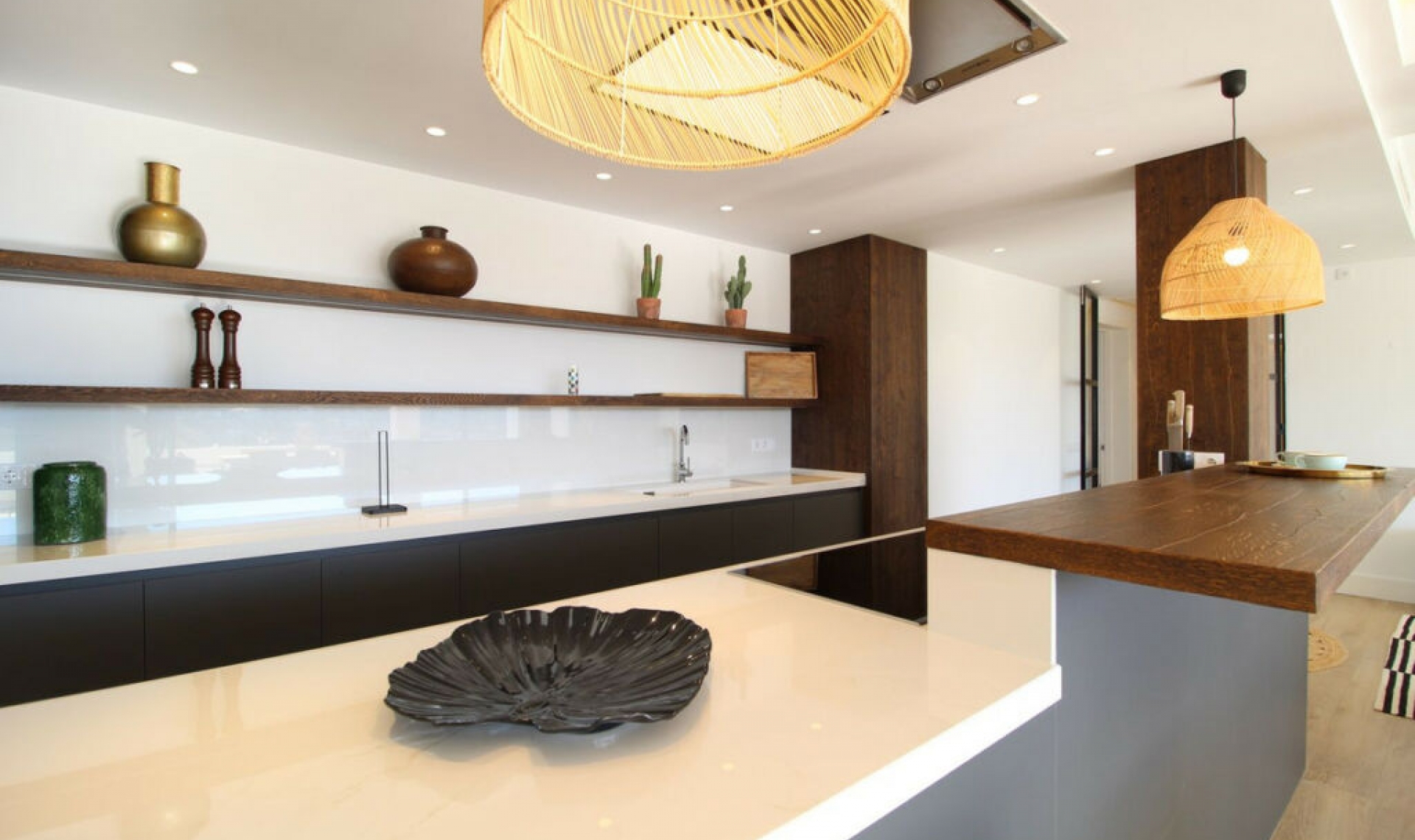 Další prodej - Apartment -
Las Brisas