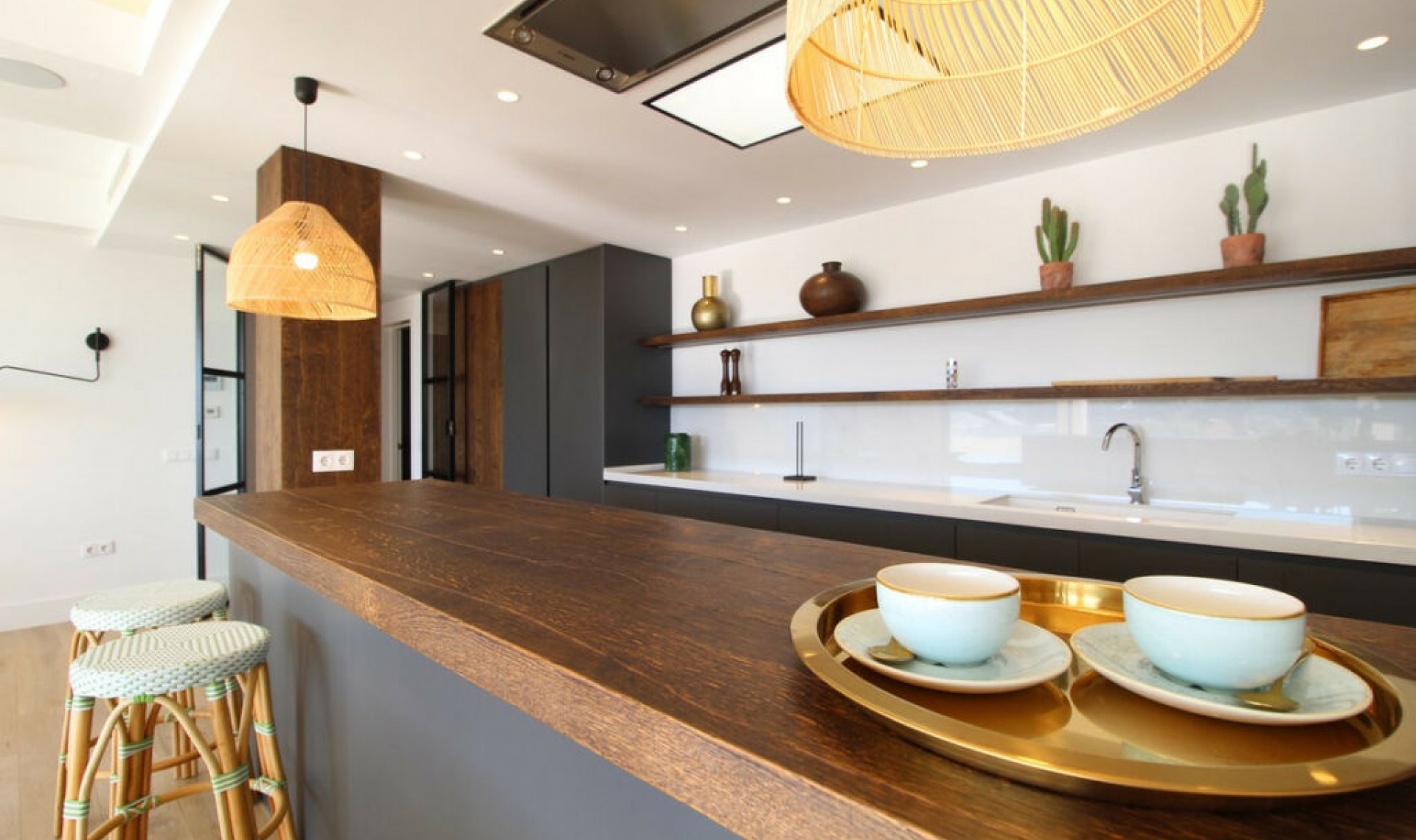 Další prodej - Apartment -
Las Brisas