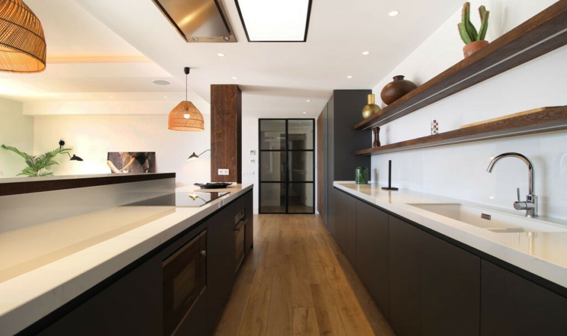 Další prodej - Apartment -
Las Brisas