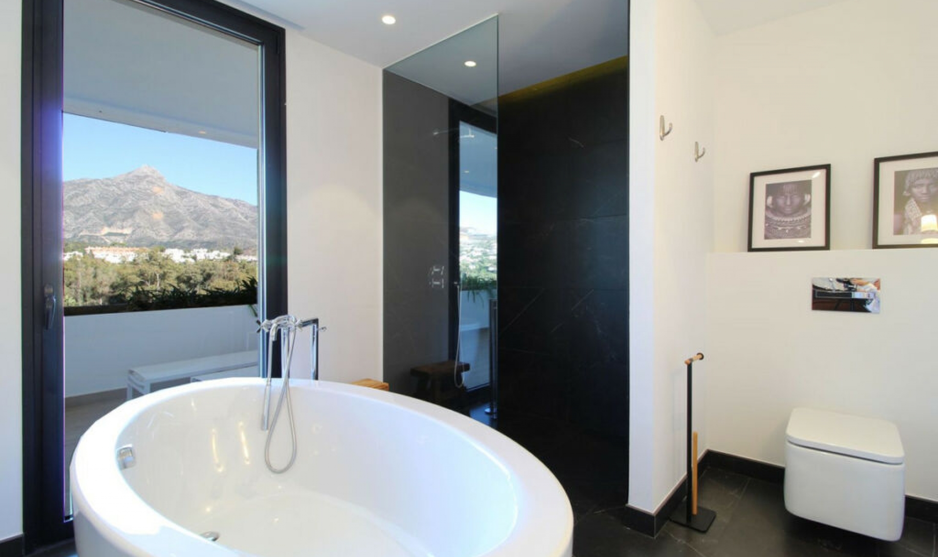 Další prodej - Apartment -
Las Brisas