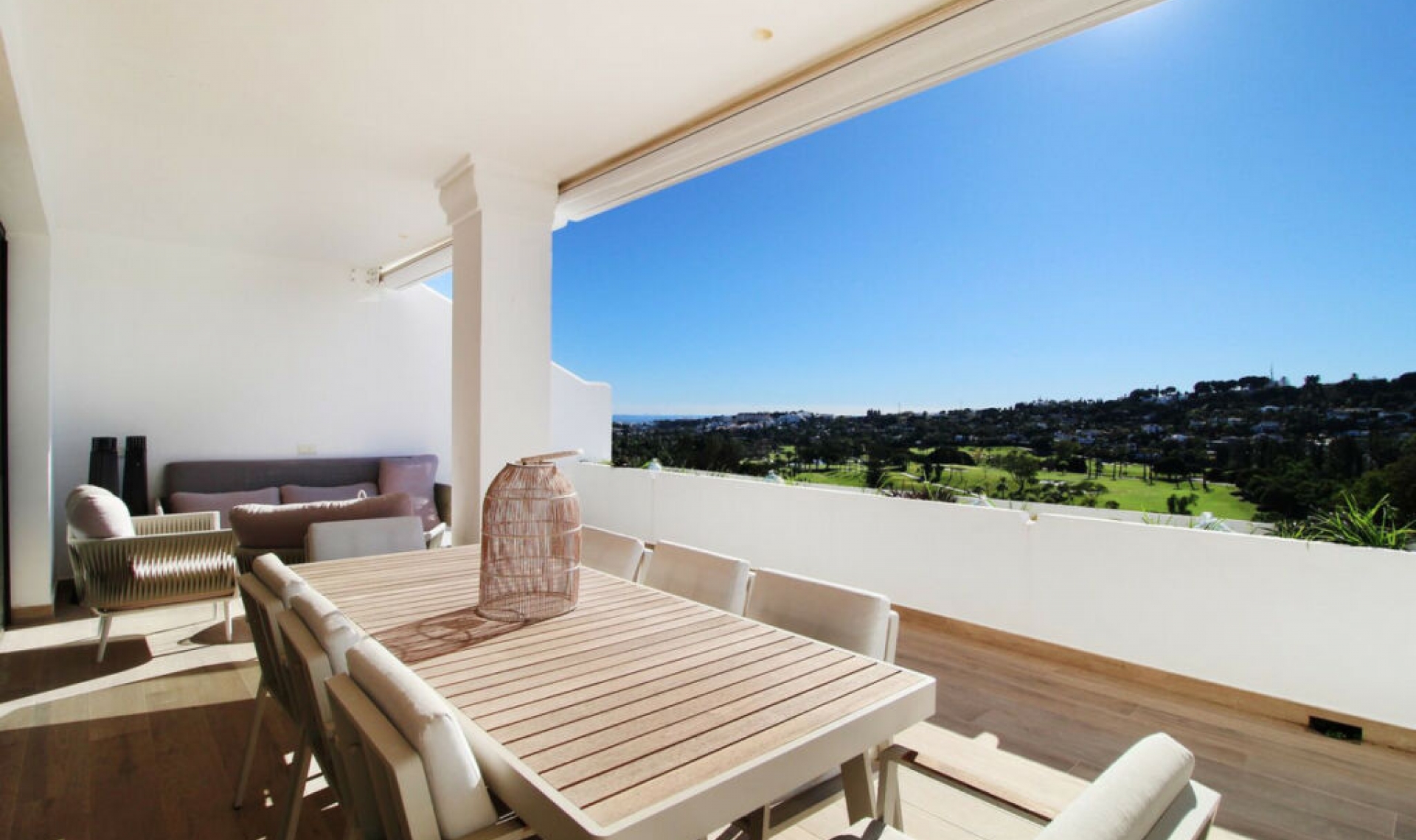 Další prodej - Apartment -
Las Brisas