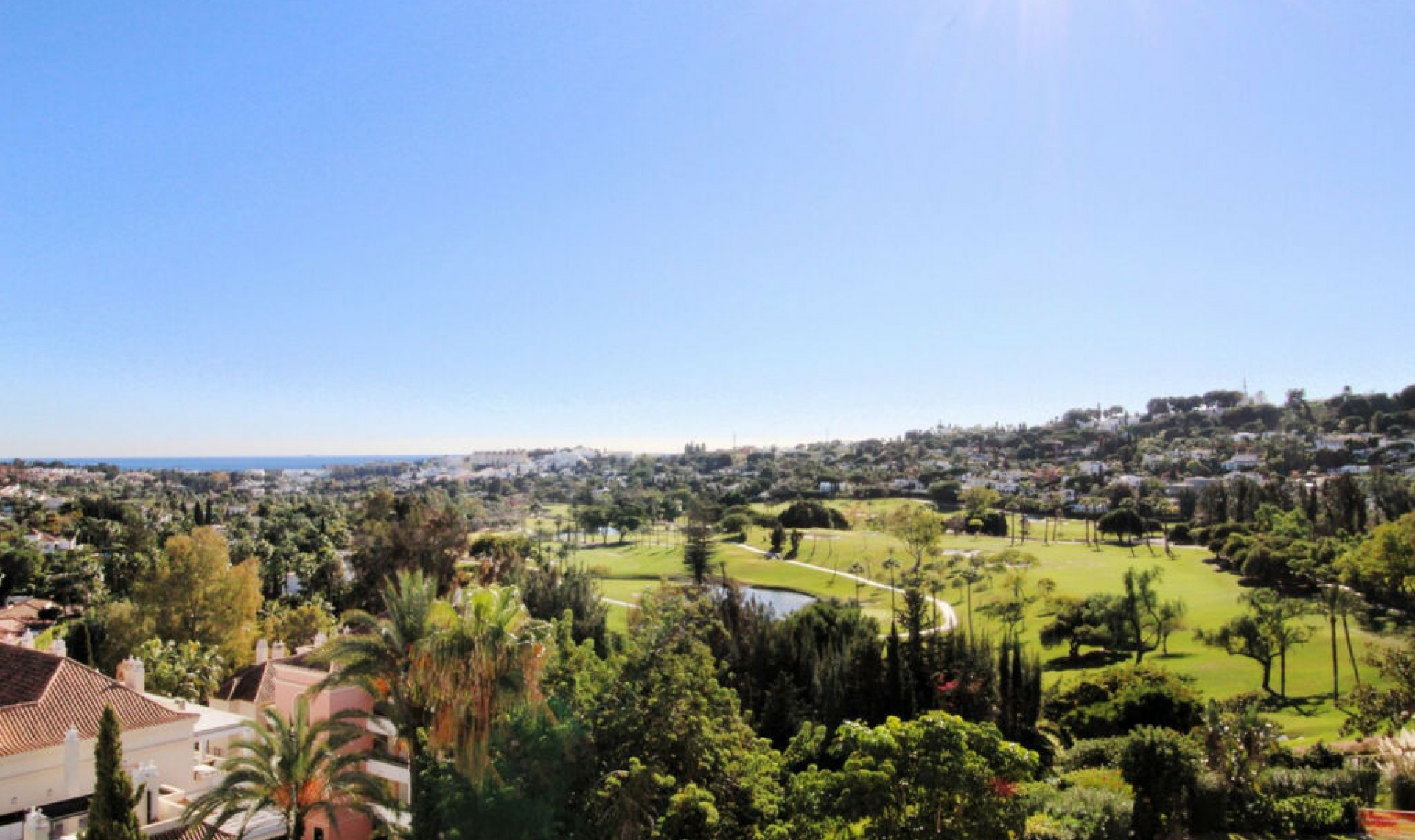 Další prodej - Apartment -
Las Brisas