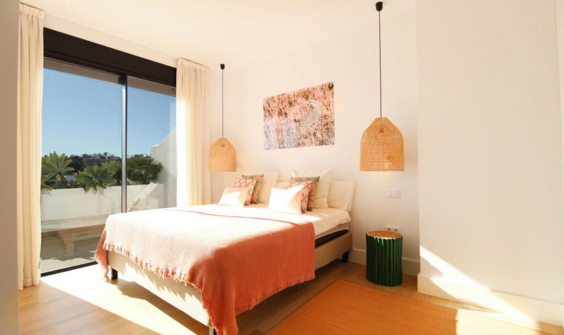 Další prodej - Apartment -
Las Brisas