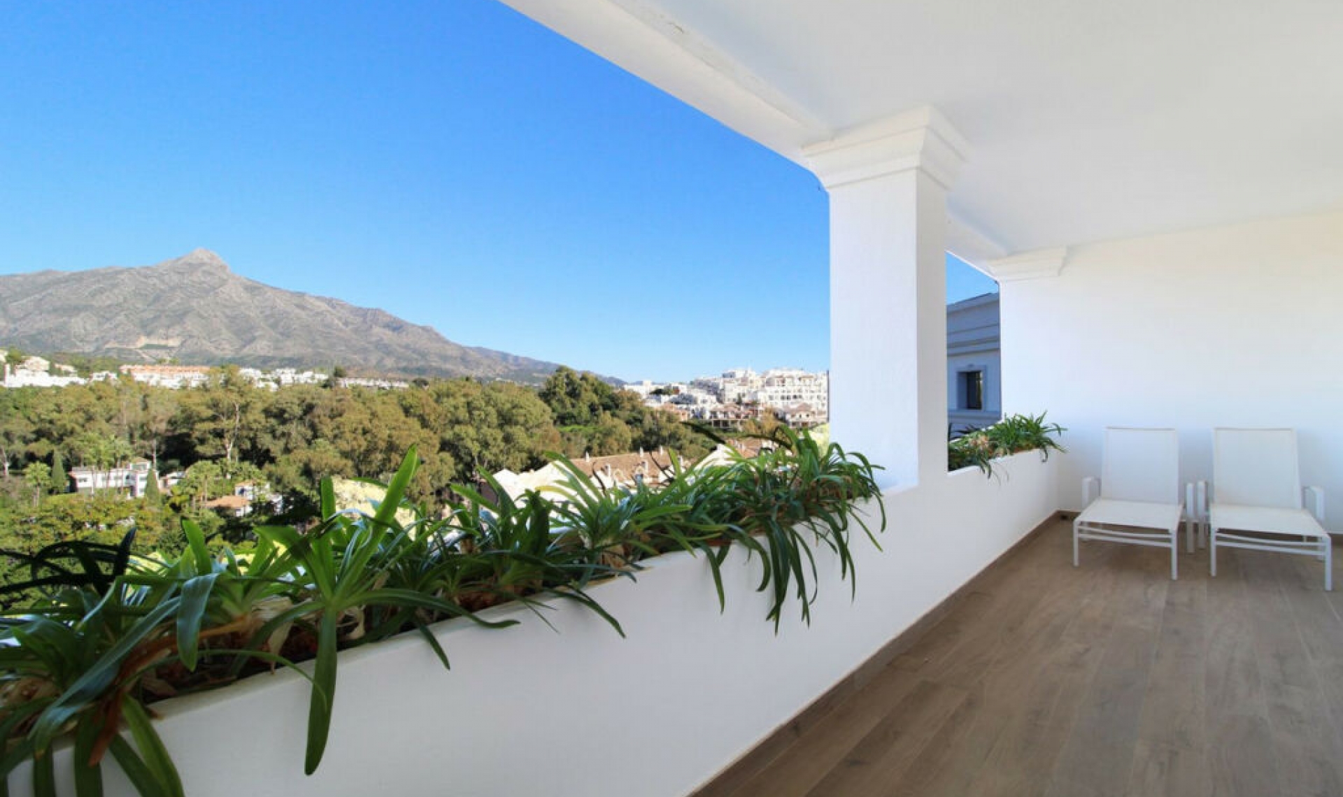 Další prodej - Apartment -
Las Brisas