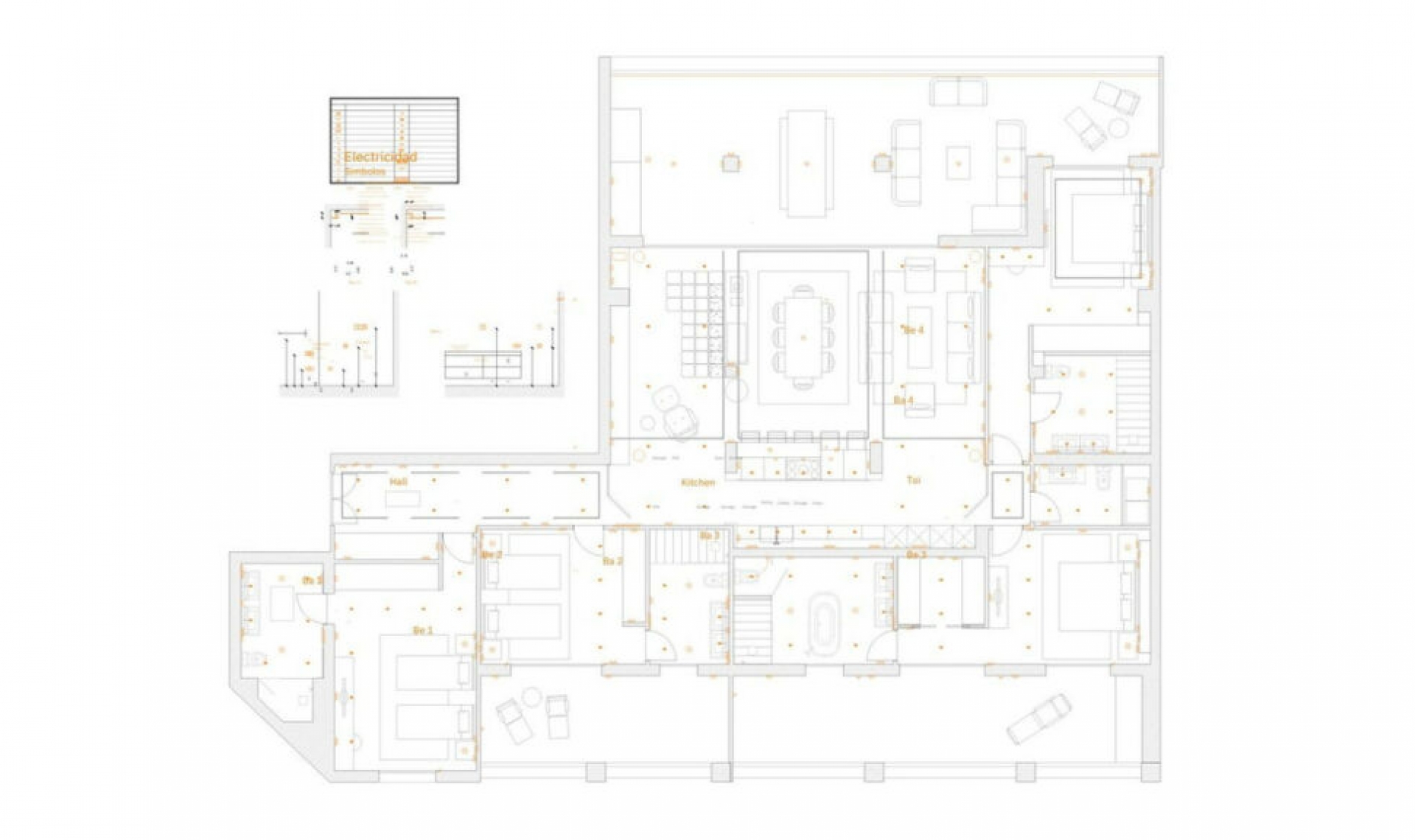 Další prodej - Apartment -
Las Brisas