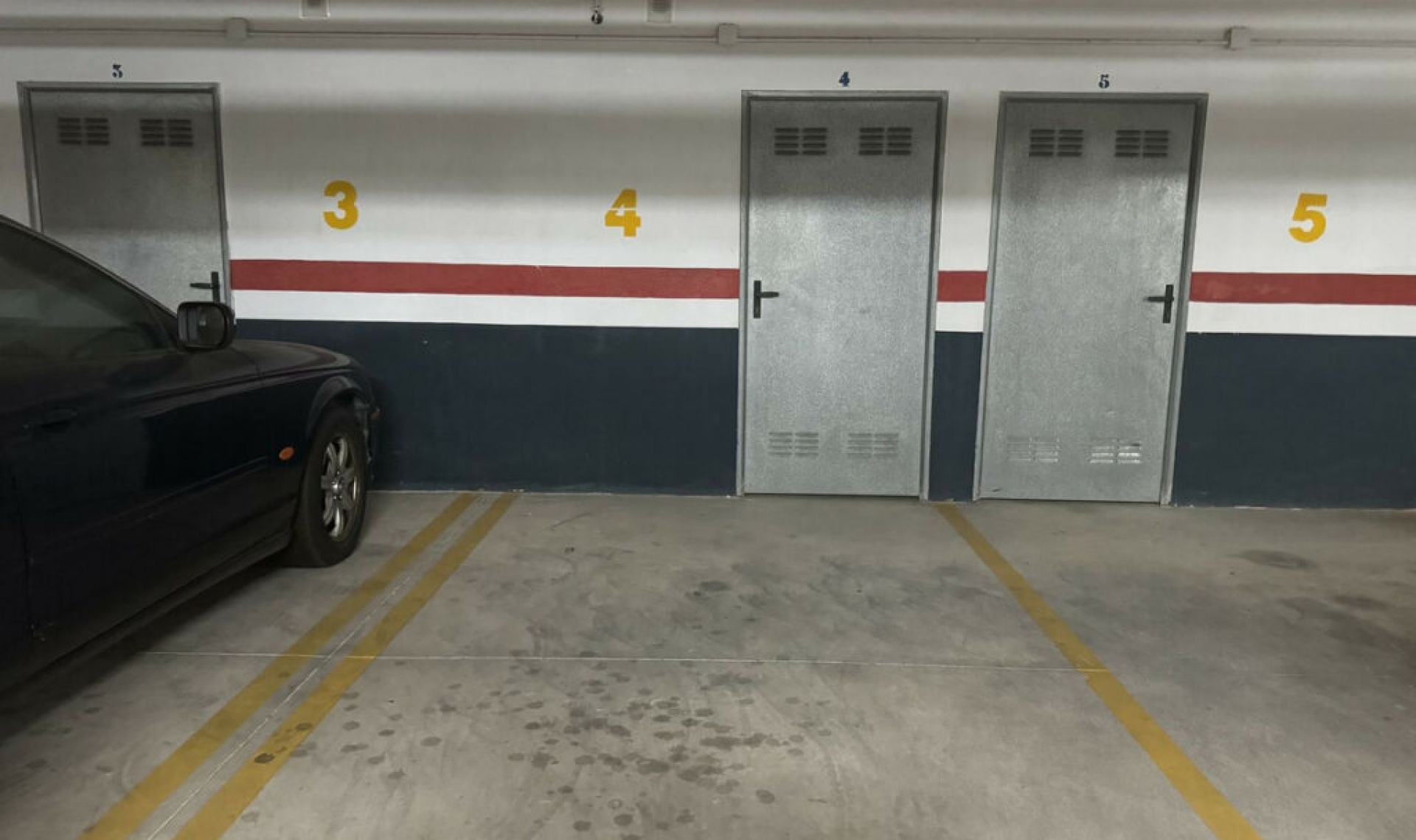 Další prodej - Apartment -
Las Chapas