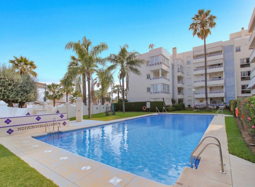 Další prodej - Apartment -
Las Chapas
