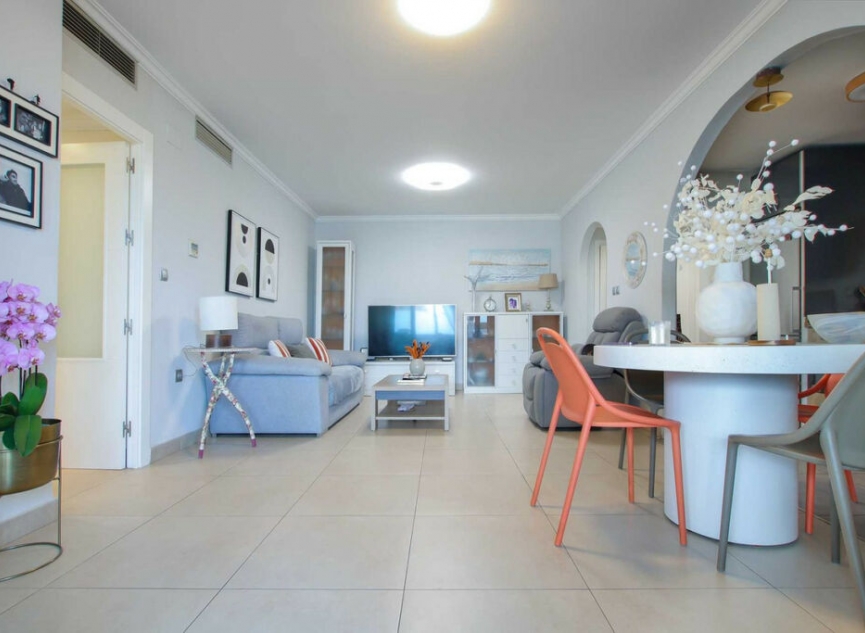 Další prodej - Apartment -
Las Chapas