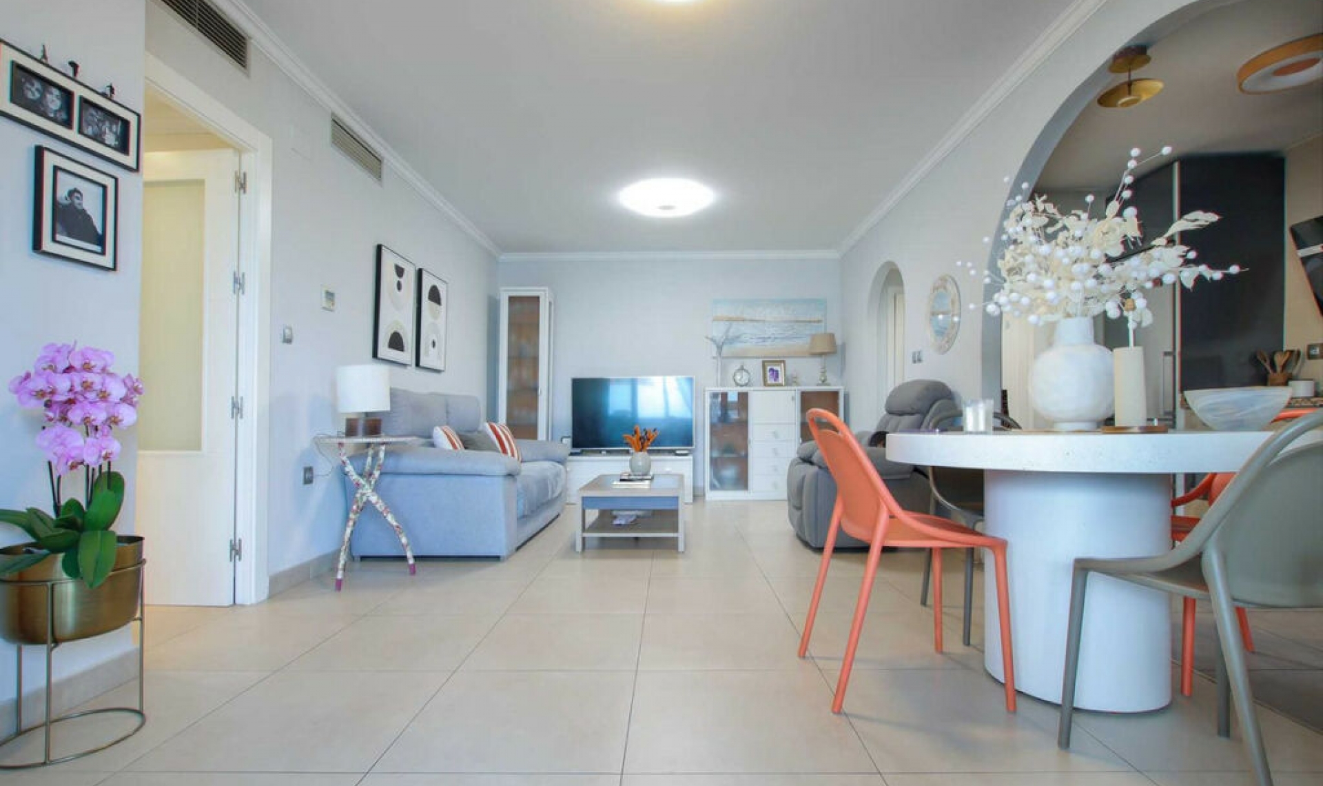 Další prodej - Apartment -
Las Chapas