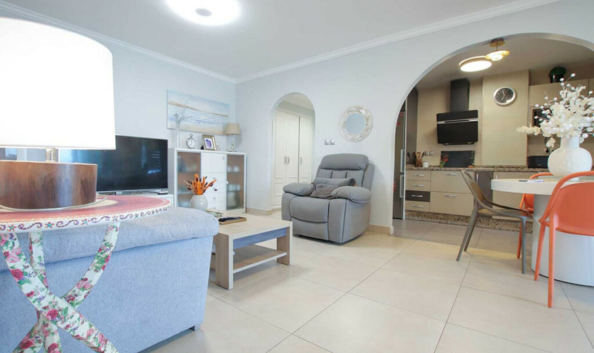 Další prodej - Apartment -
Las Chapas