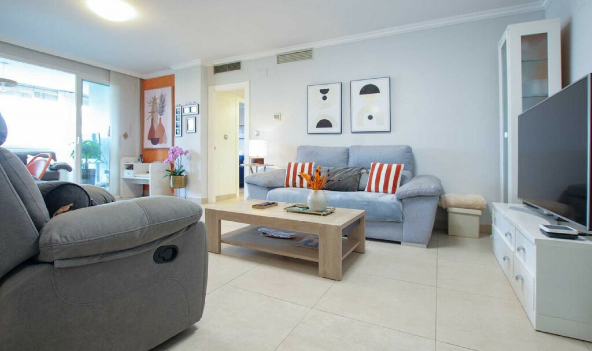 Další prodej - Apartment -
Las Chapas