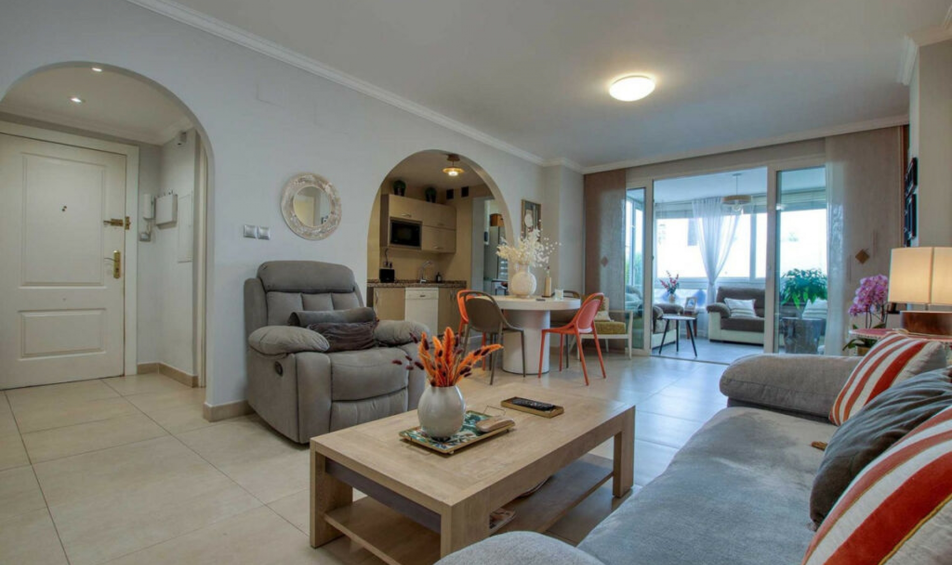Další prodej - Apartment -
Las Chapas