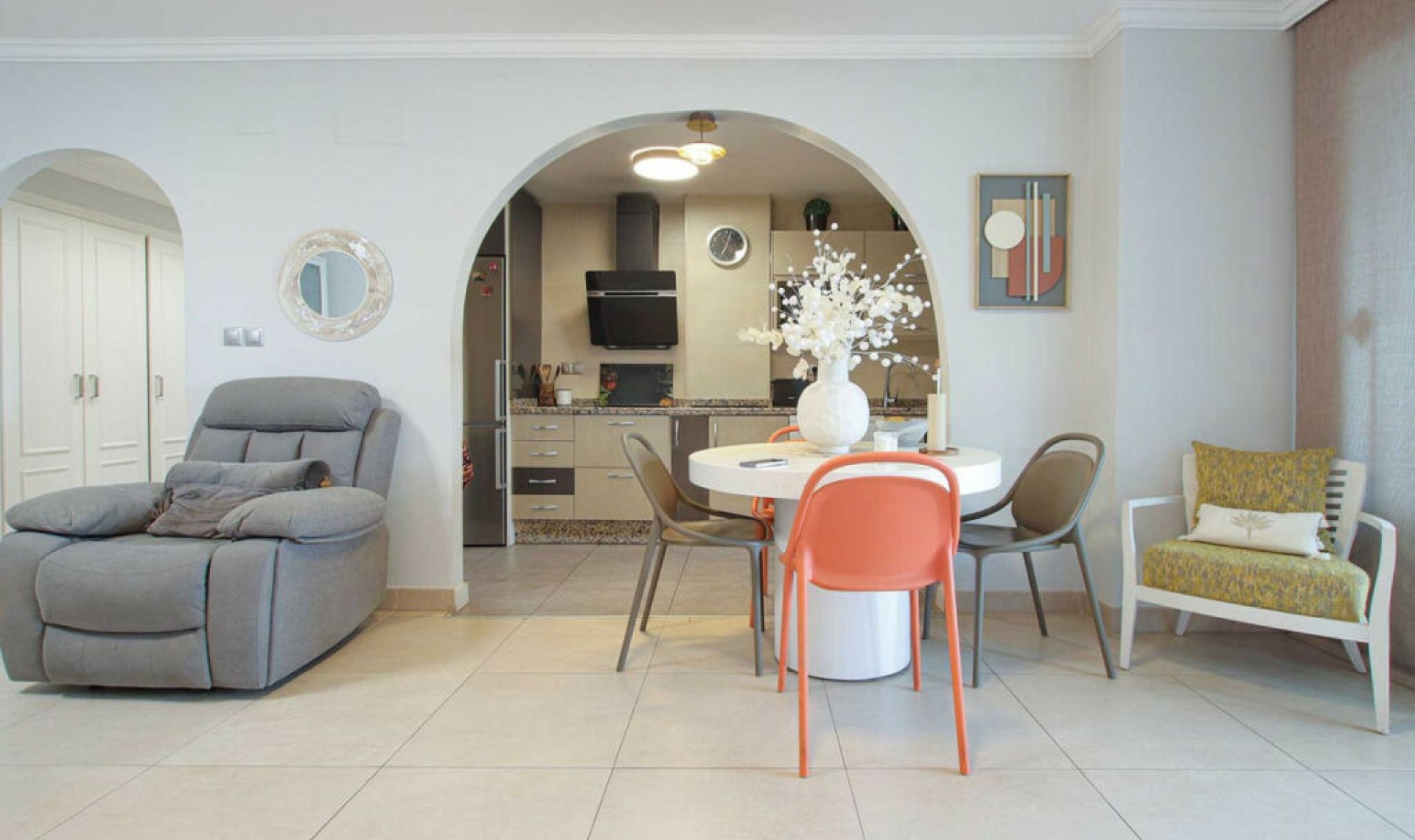 Další prodej - Apartment -
Las Chapas