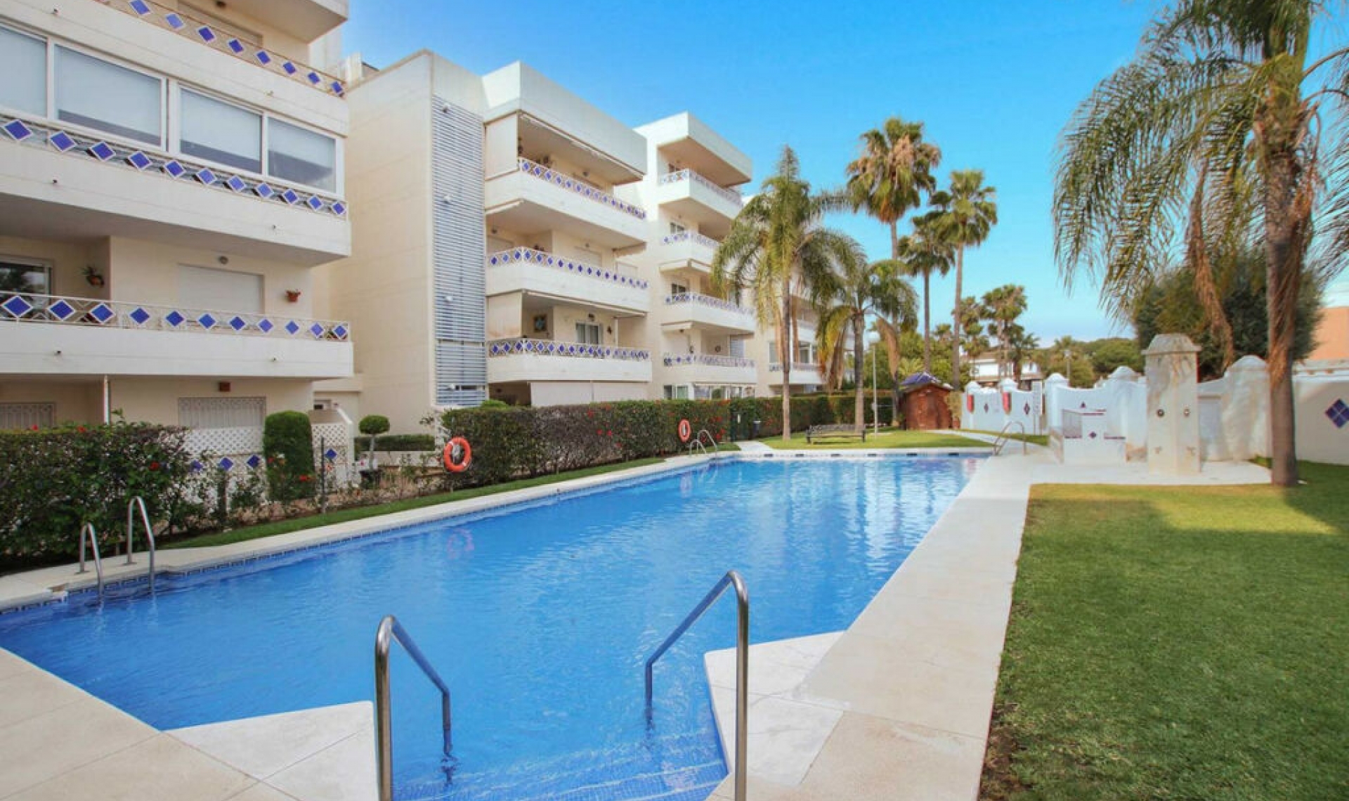 Další prodej - Apartment -
Las Chapas