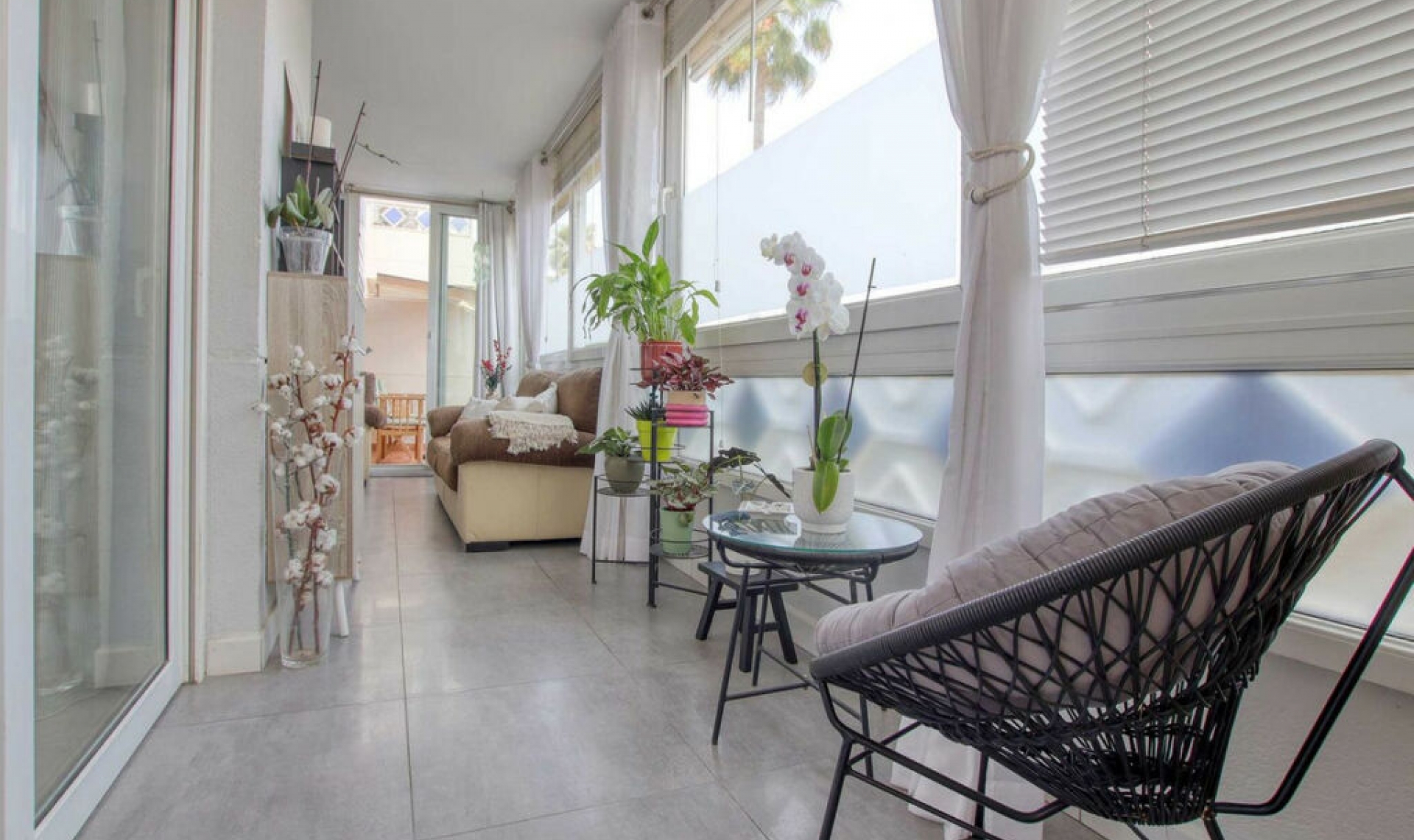 Další prodej - Apartment -
Las Chapas