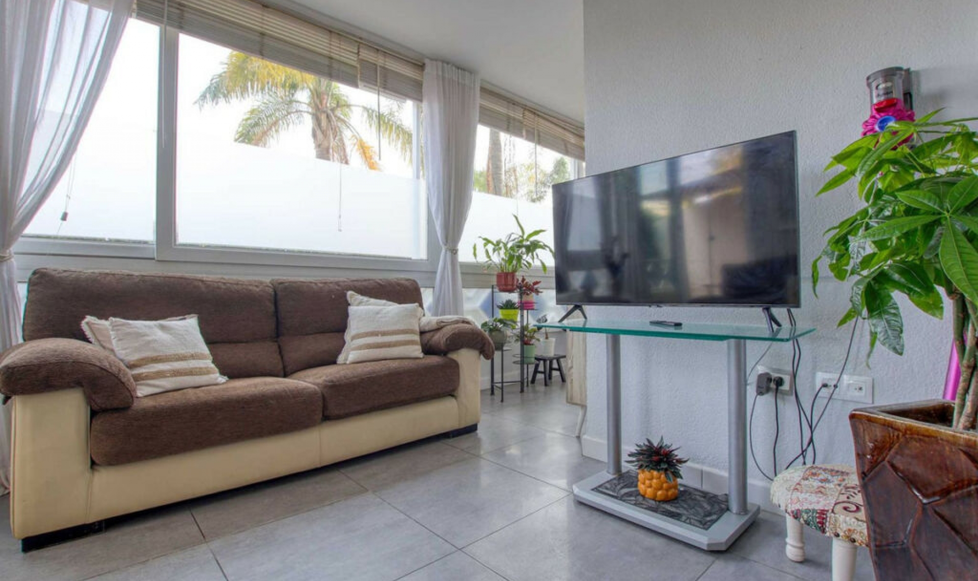 Další prodej - Apartment -
Las Chapas