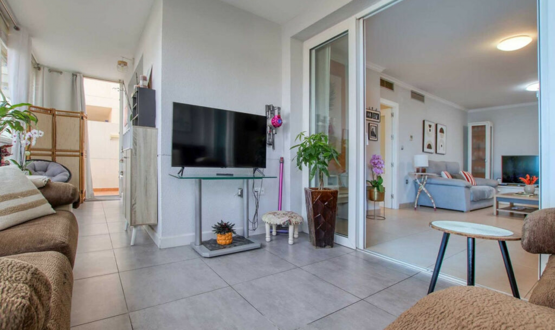 Další prodej - Apartment -
Las Chapas