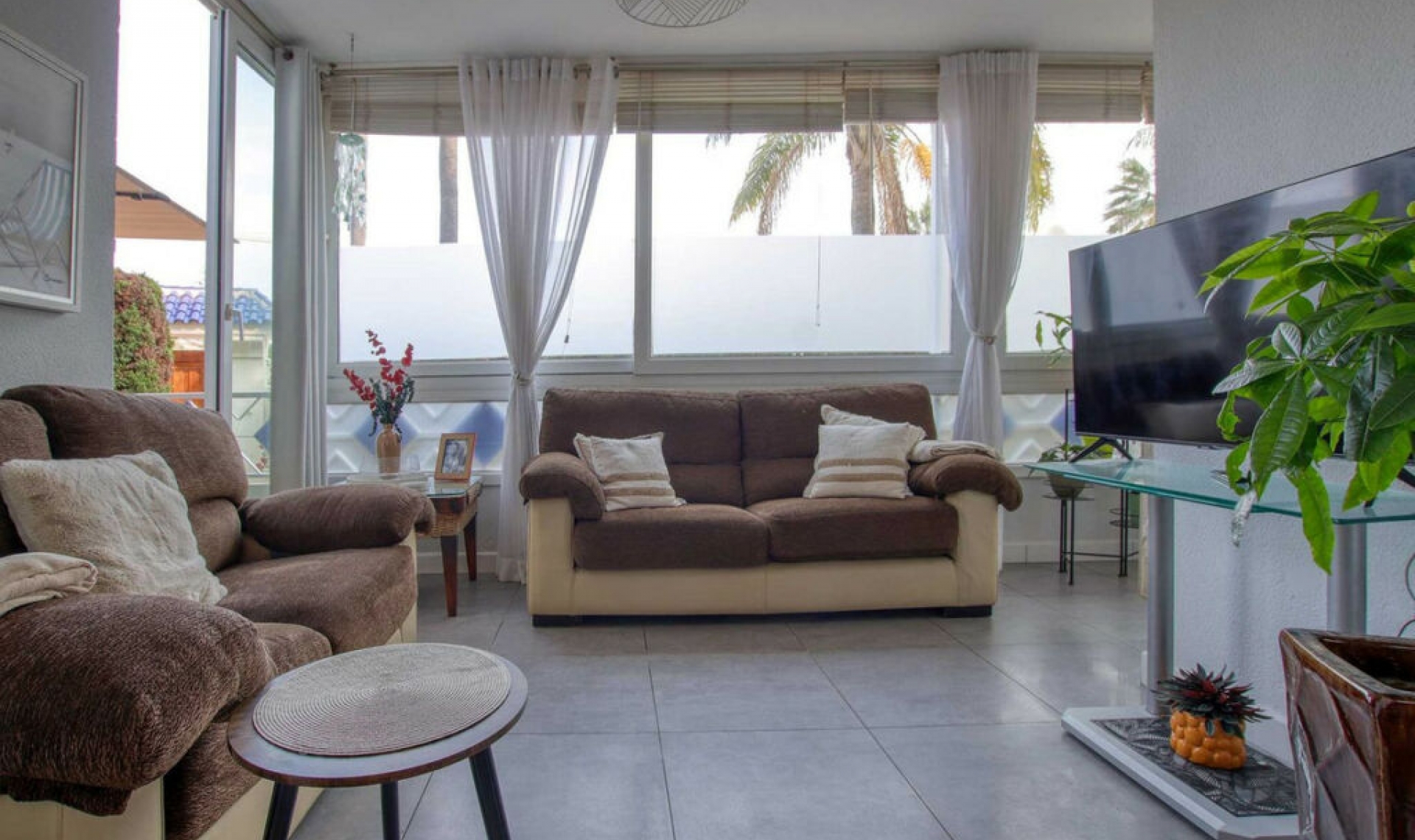 Další prodej - Apartment -
Las Chapas