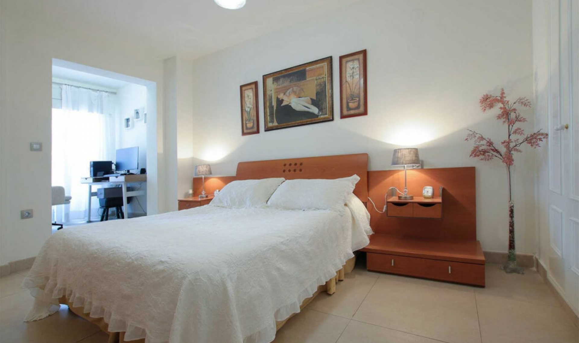 Další prodej - Apartment -
Las Chapas