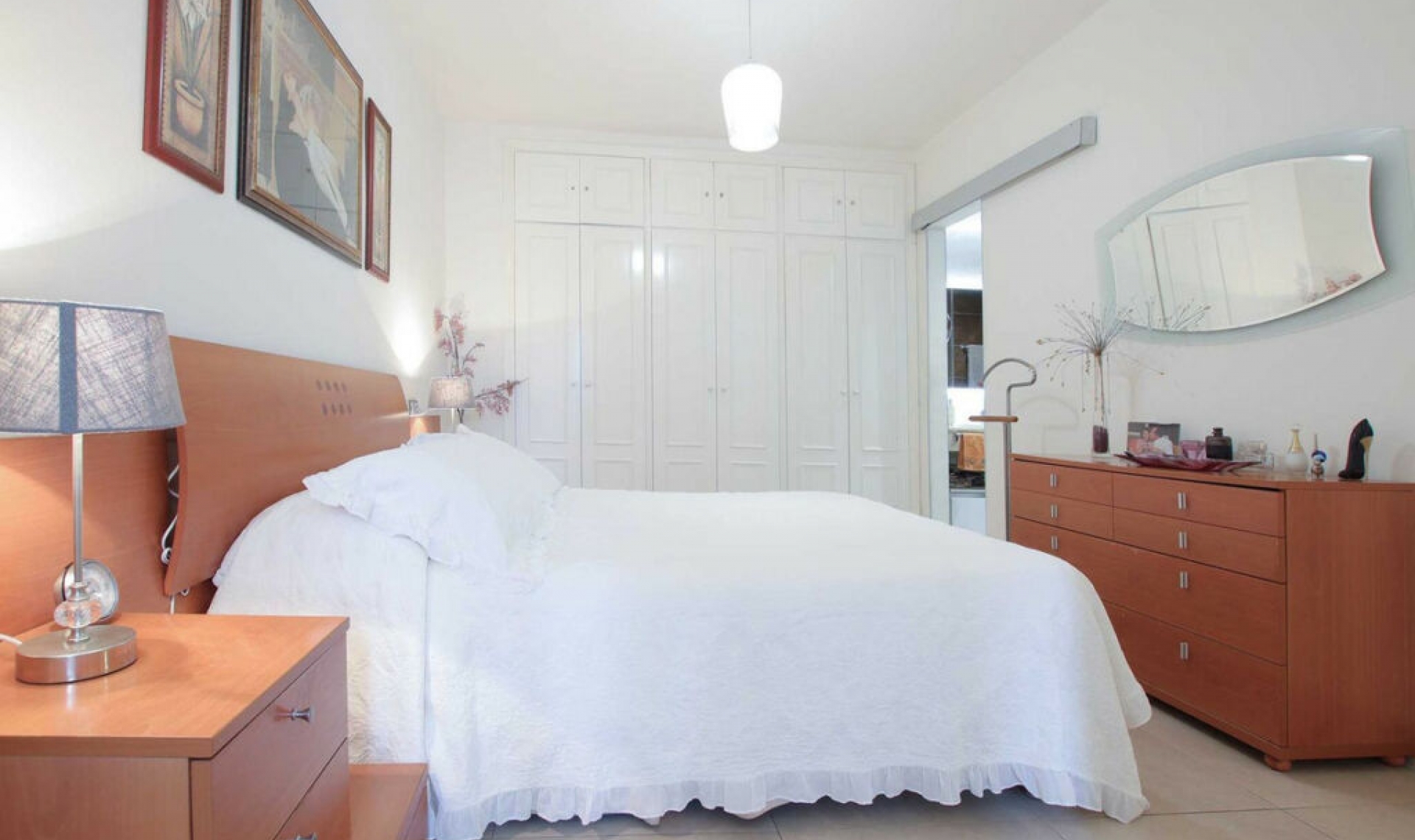 Další prodej - Apartment -
Las Chapas