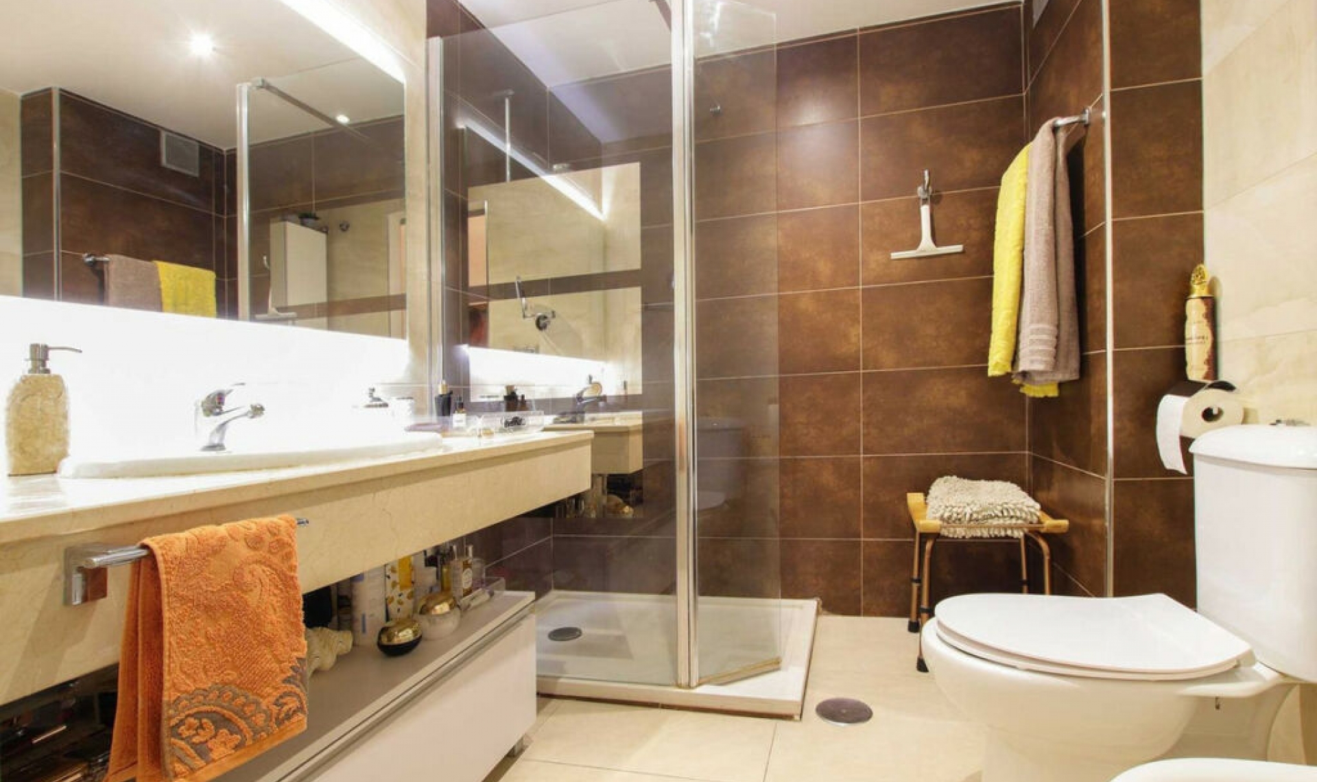 Další prodej - Apartment -
Las Chapas
