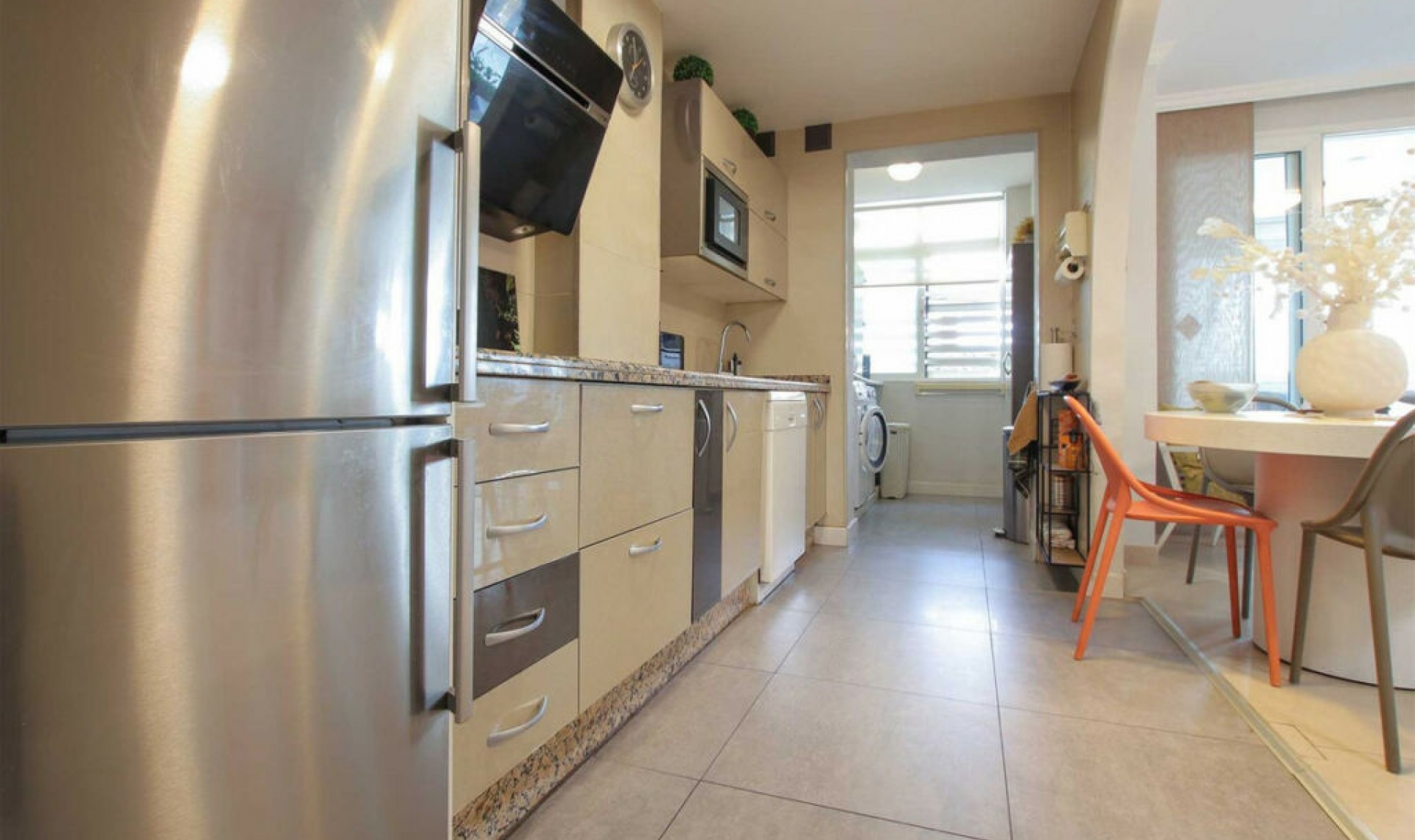 Další prodej - Apartment -
Las Chapas