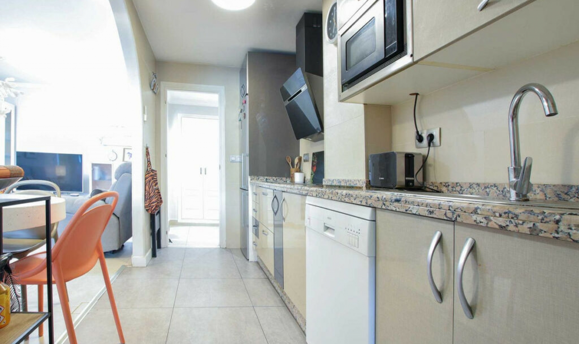 Další prodej - Apartment -
Las Chapas