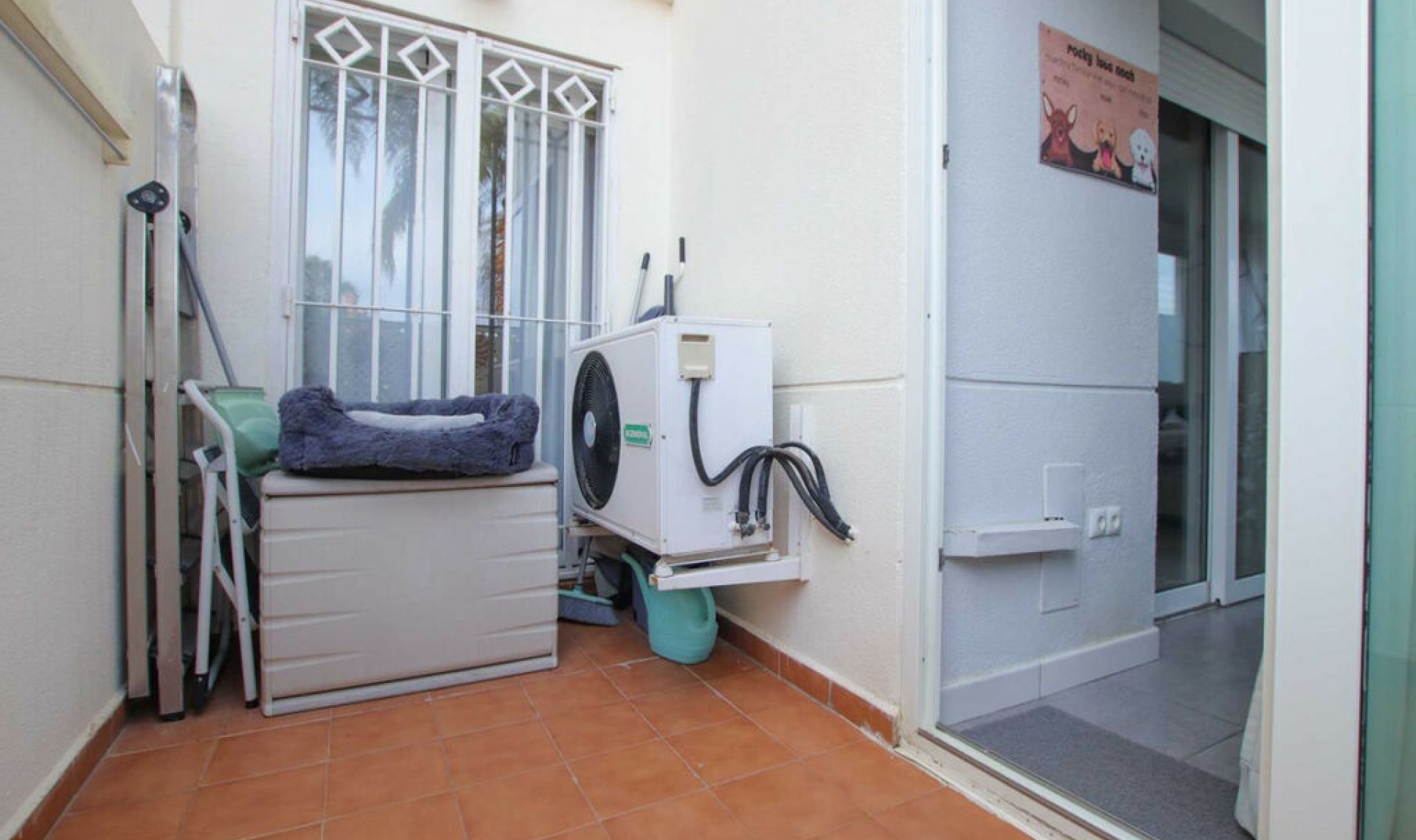 Další prodej - Apartment -
Las Chapas