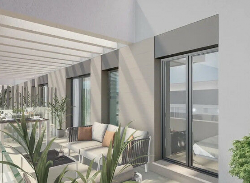 Další prodej - Apartment -
Las Lagunas
