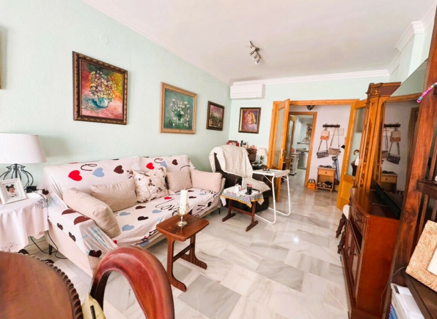 Další prodej - Apartment -
Las Lagunas