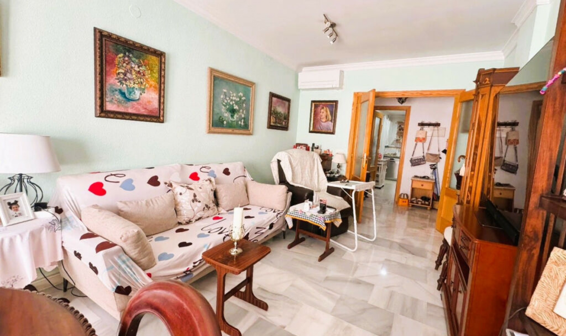 Další prodej - Apartment -
Las Lagunas