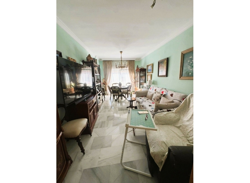 Další prodej - Apartment -
Las Lagunas