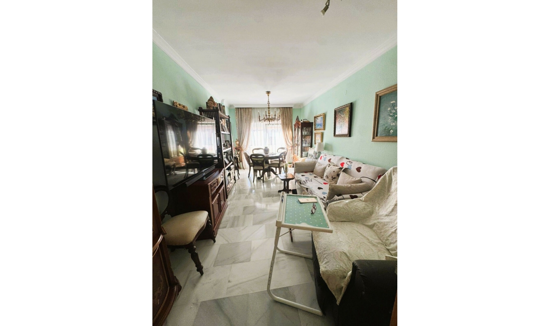 Další prodej - Apartment -
Las Lagunas