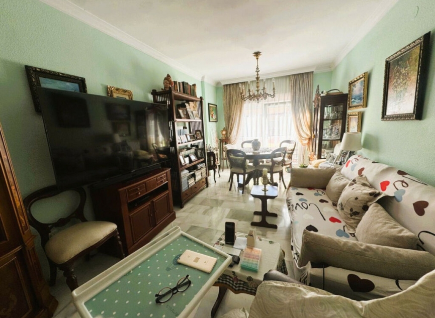 Další prodej - Apartment -
Las Lagunas