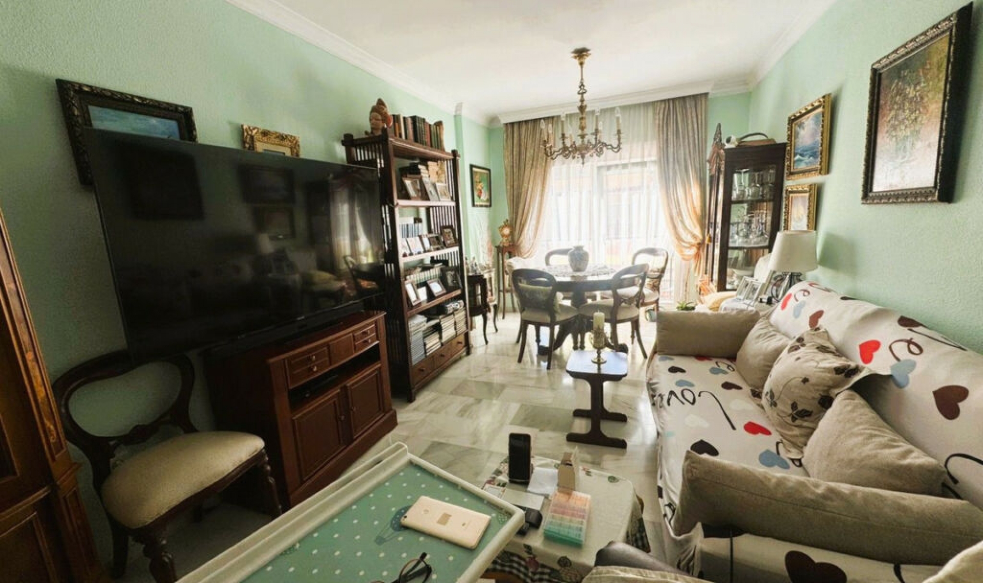 Další prodej - Apartment -
Las Lagunas