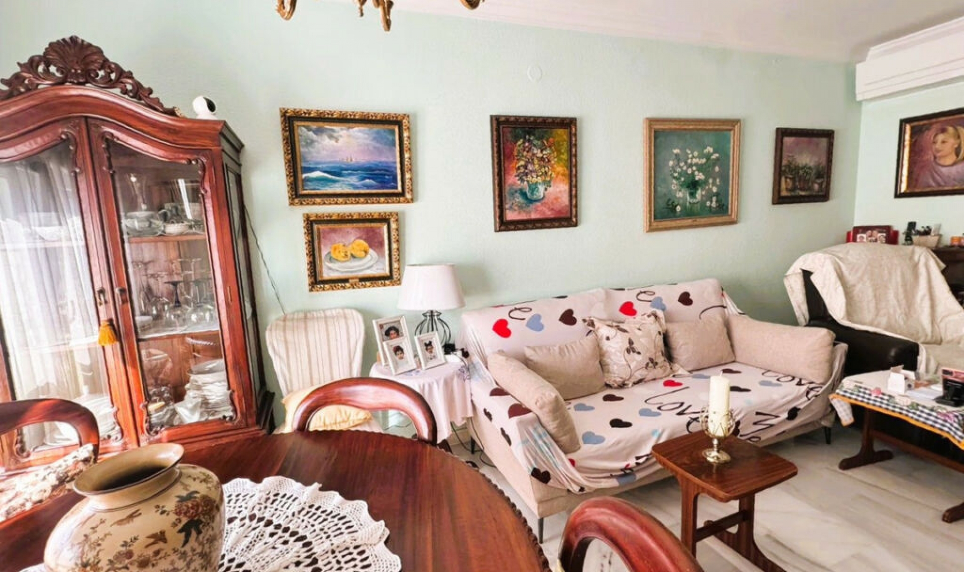 Další prodej - Apartment -
Las Lagunas