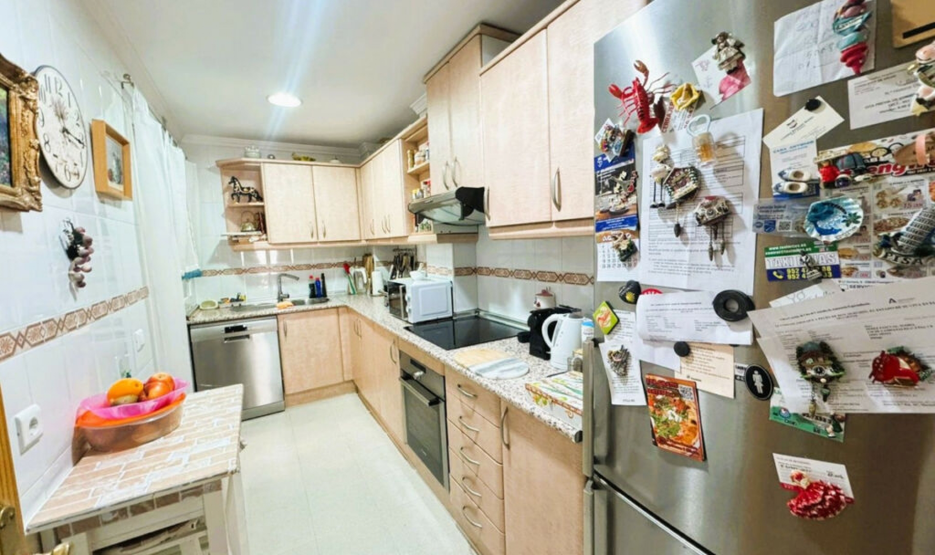 Další prodej - Apartment -
Las Lagunas