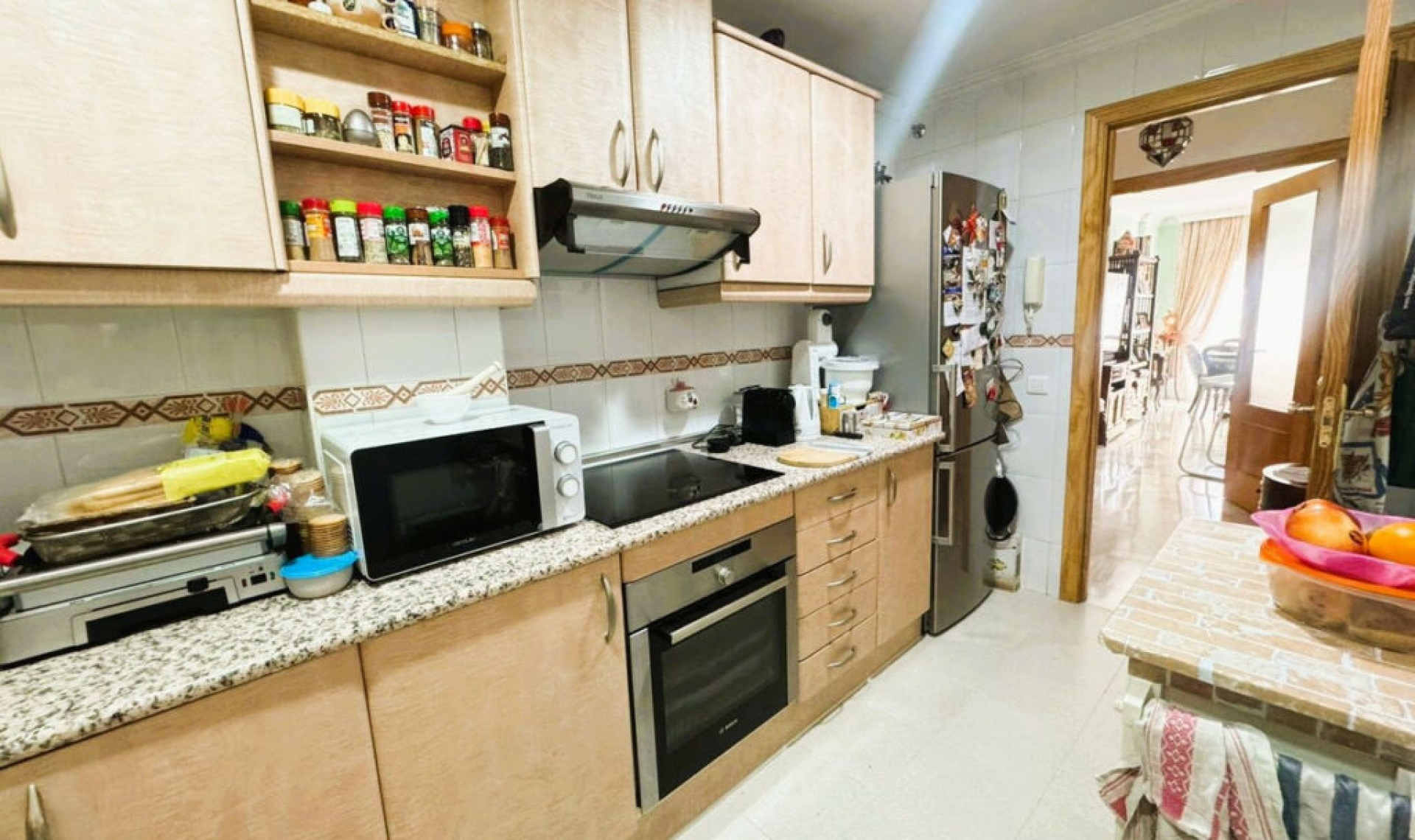 Další prodej - Apartment -
Las Lagunas