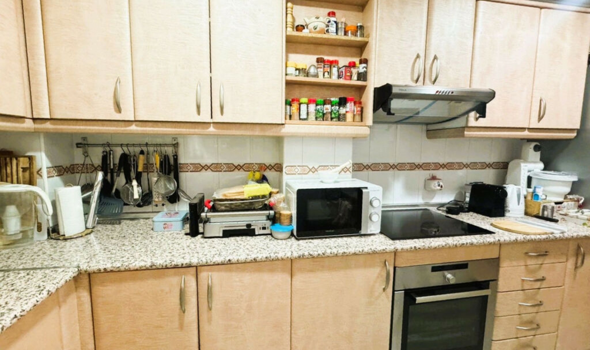 Další prodej - Apartment -
Las Lagunas